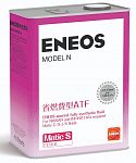 Жидкость для АКПП ENEOS Model N для Nissan/Infinity Matic C/D/J/S oil5083, 4 л
