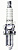 Свеча Denso K16PR-U 3191
