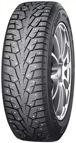 195/55 R16 Yokohama IG55 91 T шип