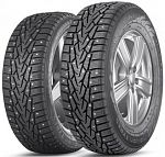 235/75 R15 Nokian Nordman 5 SUV 105 T шип