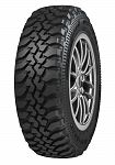 265/70 R16 Cordiant OFF ROAD OS-501 Матадор-Омск 112 Q б/к
