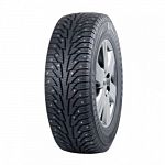 225/75 R16C Ikon Nordman C 121/120 R шип 