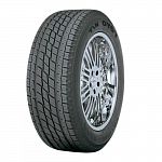 245/75 R16 Toyo Open Country H/T 111 S б/к