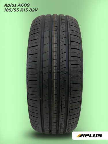 185/55 R15 Aplus A609 82 V б/к