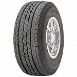 245/65 R17 Toyo Open Country U/T 111 H б/к