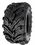 Квадро/шина 25*10-12 6PR DEESTONE D936 MUD CRUSHER TL