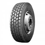 235/75 R17,5 GOODTYRE GT128 16PR рулевая ось