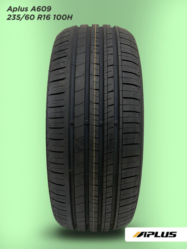 235/60 R16 Aplus A609 100 H б/к