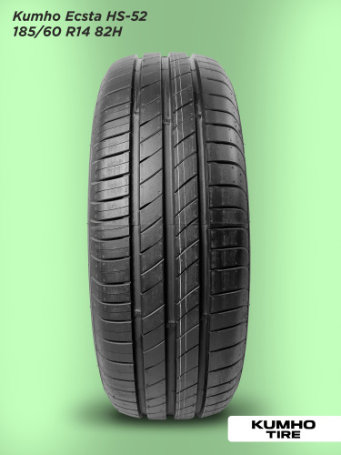 185/60 R14 Kumho HS52 82 H б/к