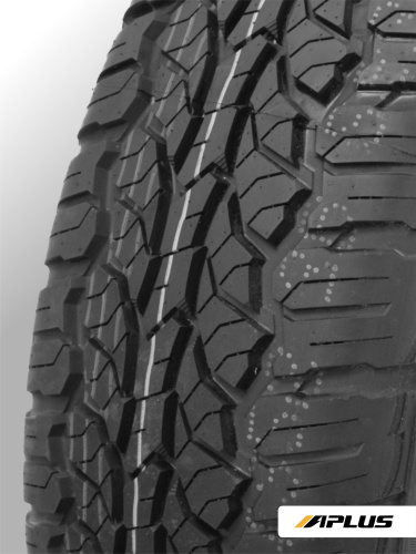 265/65 R17 Aplus A929AТ 110 T б/к