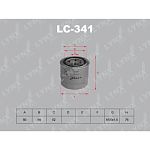 Фильтр масляный LC341