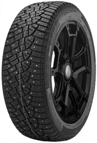 205/60 R16 Gislaved IceControl XL 96 T шип