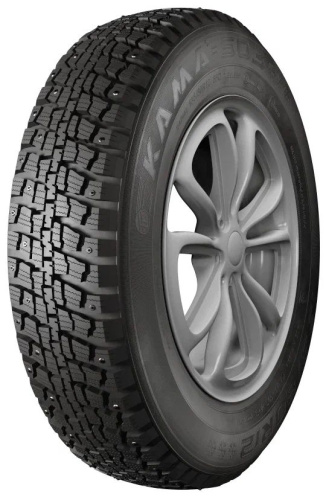 135/80 R12 Н.Камск Кама-503 68 Q шип