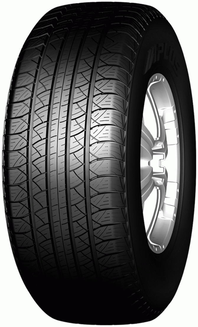 225/75 R16 Aplus A919 115/112 S б/к