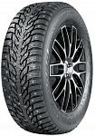 235/65 R18 Nokian HKPL 9 SUV  XL 110 T шип