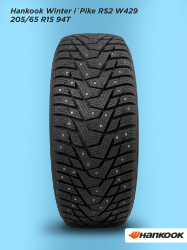 205/65 R15 Hankook W429 94 T шип