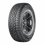 275/60 R20 Nokian Outpost AT 115 H б/к