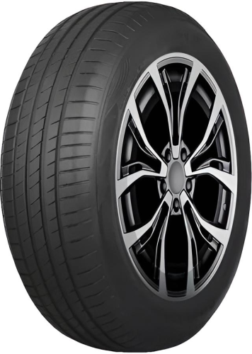 185/60 R15 Delmax Ultimapro Up1 88 H б/к