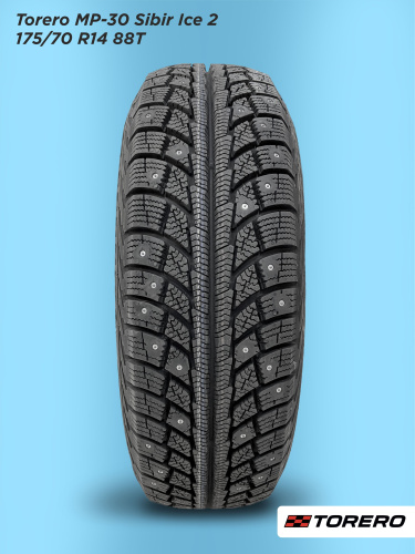 175/70 R14 Torero MP-30 88 T шип