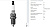 Свеча Denso K20PRU 3145