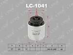 Фильтр масляный LC1041