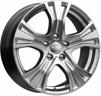 K&K Колумб 7*19 5*114.3 ET40 64.1 алмаз черный 