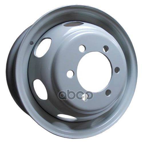 ГАЗ 5.5*16 6*170 ET106 130 ГАЗ 3302 Газель серый