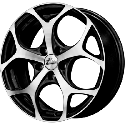 IFREE Тортуга 7*17 5*114.3 ET45 67.1 Нео-Классик