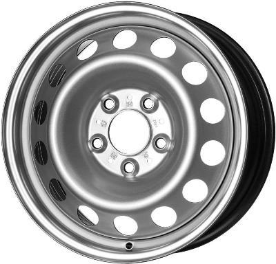 MAGNETTO 5*14 4*100 ET46 54.1 Hyundai Accent/Gets R1-1548
