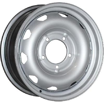 АвтоВаз 6.5*16 6*139.7 ET40 108.5 УАЗ-31622 Патриот металлик 