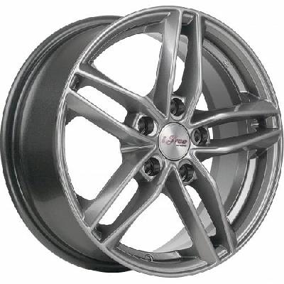 IFREE Икигай 6.5*16 5*114.3 ET50 66.1 блэк джек