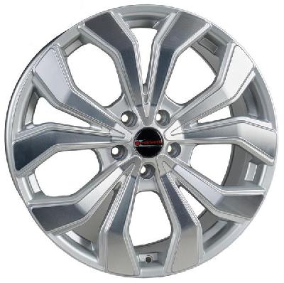 Yamato Kano 8.5*20 5*150 ET60 110.1 SFP