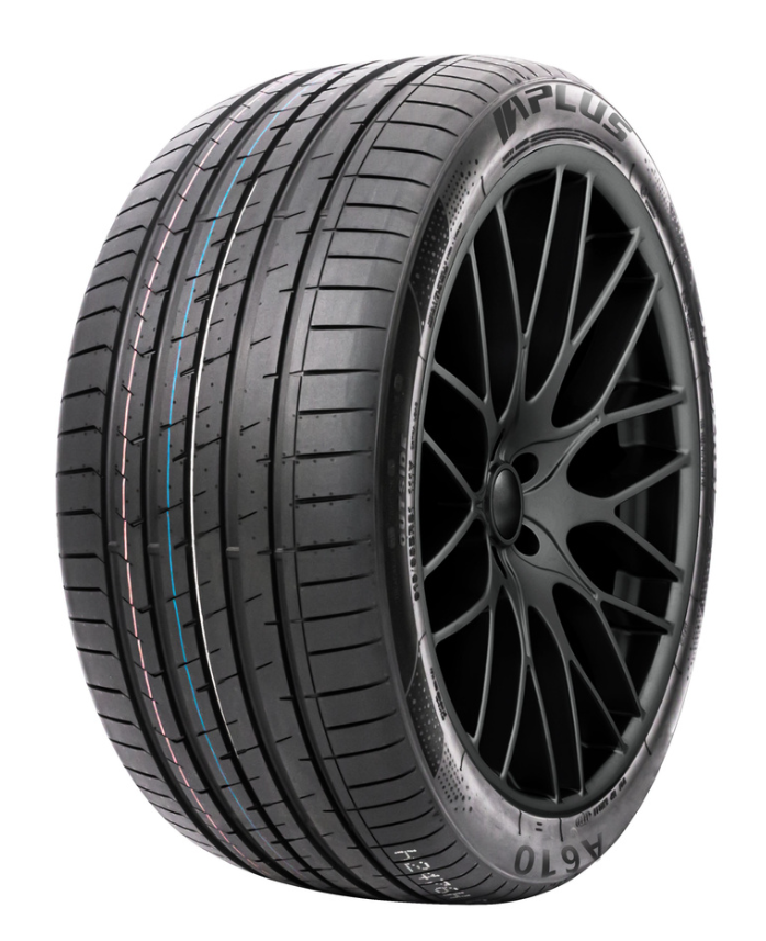 235/50 R18 Aplus A610 XL 101 W б/к