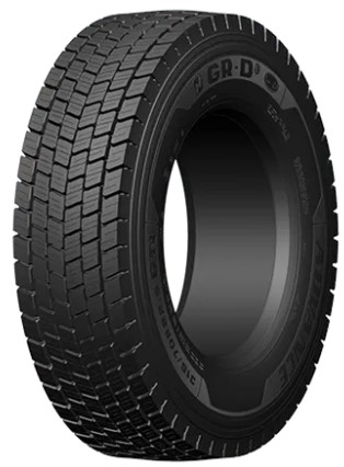 315/70 R22,5 Tornado/Advance GR-D1 156/150 L 20PR