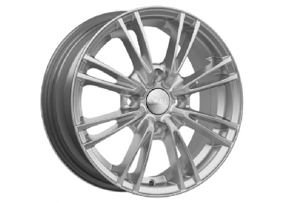 СКАД Пантера 5,5*14 4*100 ET39 54.1 селена 