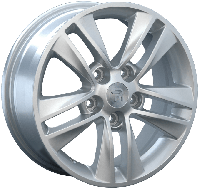 Replica OPL23  6.5*16 5*120 ET41 67.1 S