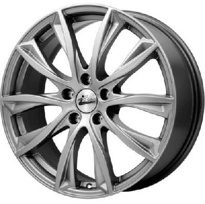 IFREE Каzантип 7.5*18 5*114.3 ET35 67.1 хай вэй