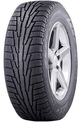 235/65 R17 Nordman RS2 SUV XL 108 R н/шип