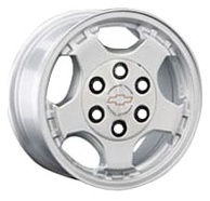 RPLC GE244 7*18 5*114.3 ET45 60.1 BFP