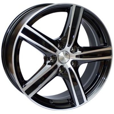 СКАД Адмирал 6.5*16 5*114.3 ET50 66.1 алмаз