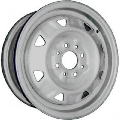 Н.Новгород  5*13  4*98 ET35 60.5 ВАЗ 2108 металлик