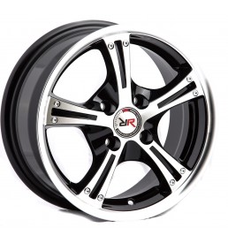 RR CSS 215 6*14 4*100 ET35 73.1 S-P