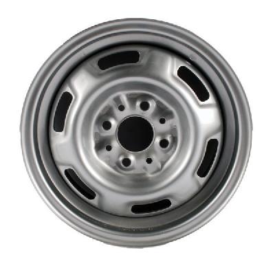 АвтоВаз 5*13 4*98 ET35 59 ВАЗ 2108 серый