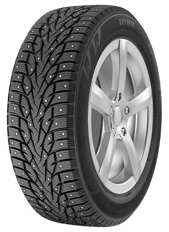 275/55 R20 iLink Wintervorhut Stud III XL 117 T шип
