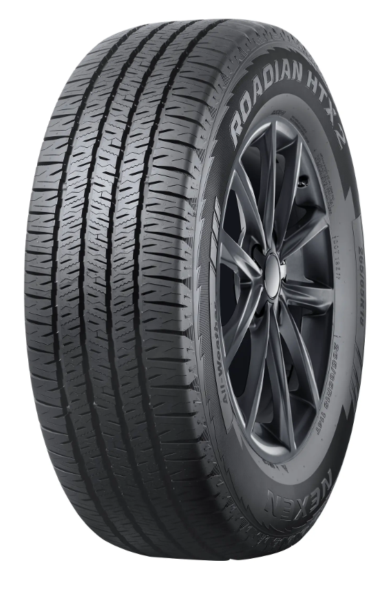 265/70 R16 Nexen Roadian HTX 2 112 T б/к