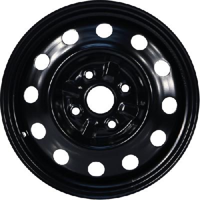 TREBL 7940T 6*15 5*114.3 ET45 64.1 Black