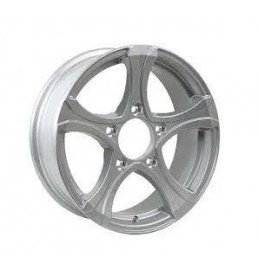 Venti 1610 6.5*16 5*139.7 ET35 98 SL