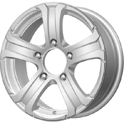 IFREE Хафпайп 6*16 5*139.7 ET40 98 Нео-Классик