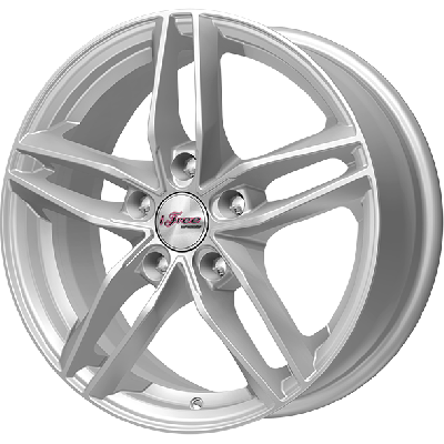 IFREE Moskva 6.5*16 5*114.3 ET50 66.1 Нео-Классик