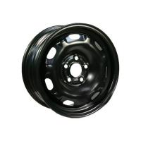 TREBL 7150T 6*15 5*114.3 ET50 60.1 Black